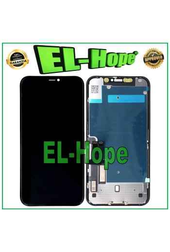 LCD DISPLAY FOR APPLE IPHONE 11 TOUCH SCREEN GLASS MONITOR GX ORIGINAL
