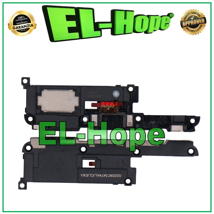 HUAWEI HONOR 7 PLK-L01 HANDS-FREE SPEAKER BUZZER RINGTONE