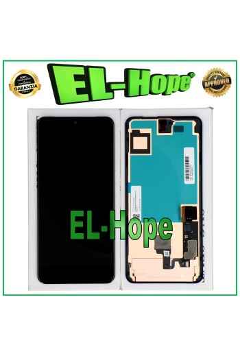 100% ORIGINAL LCD TOUCH DISPLAY SERVICE GOOGLE PIXEL 8 PRO 5G 2023 GC3VE G1MNW