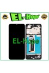 LCD DISPLAY + FRAME FOR MOTOROLA MOTO E13 XT-2345 XT2345 TOUCH GLASS SCREEN