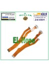 FLAT FLEX CHARGING CONNECTOR FOR OPPO A3 F7 CPH1819 1821 1837 MICRO USB CHARGING