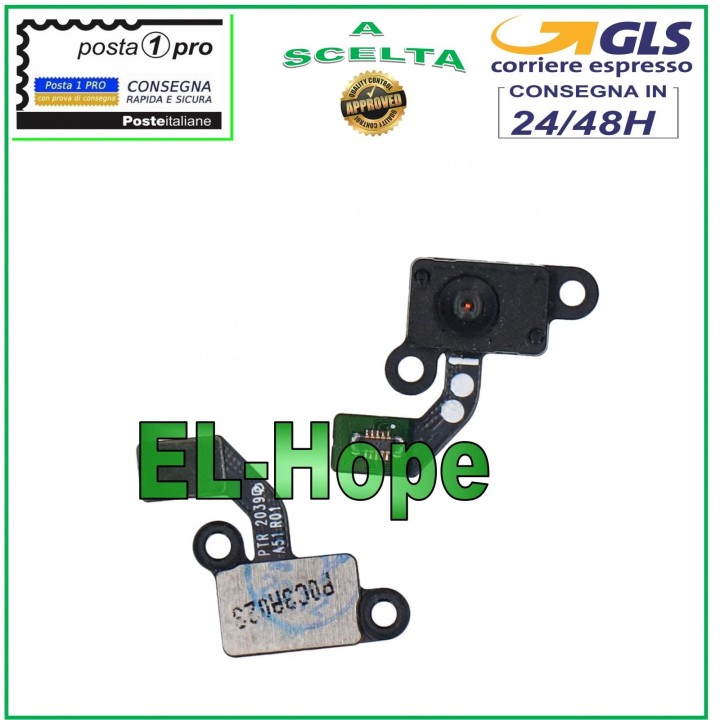 FLAT FLEX FINGERPRINT SENSOR SAMSUNG GALAXY A51 SM-A515 A515F