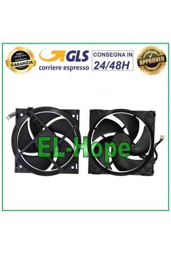 PBT-GF30-FR(17) 4 PIN INTERNAL FAN COOLING FAN FOR XBOX ONE CONSOLE