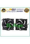 PBT-GF30-FR(17) 4 PIN INTERNAL FAN COOLING FAN FOR XBOX ONE CONSOLE