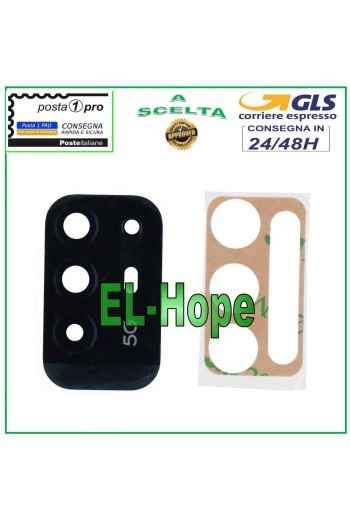 GLASS GLASS LENS REAR CAMERA FOR OPPO A94 5G CPH2211 BACK CAMERA