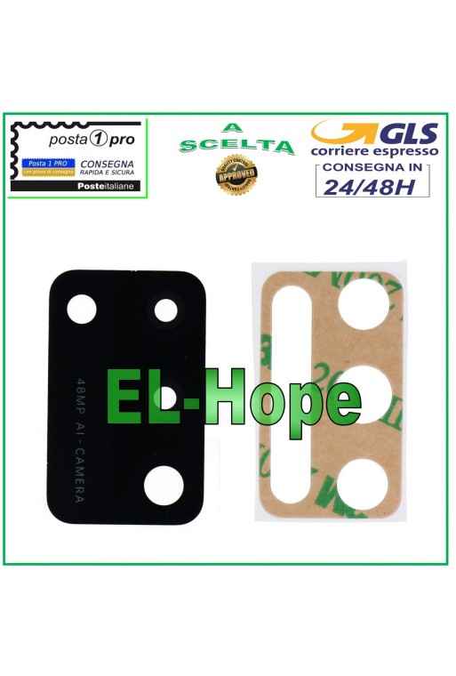 OPPO A74 4G CPH2219 REAR CAMERA LENS GLASS LENS