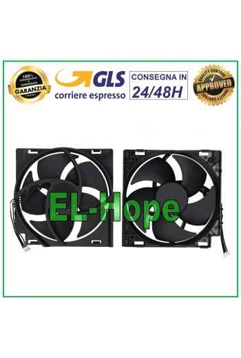 INTERNAL FAN PBT-GF30-FR(17) COOLING FAN FOR XBOX ONE SLIM CONSOLE