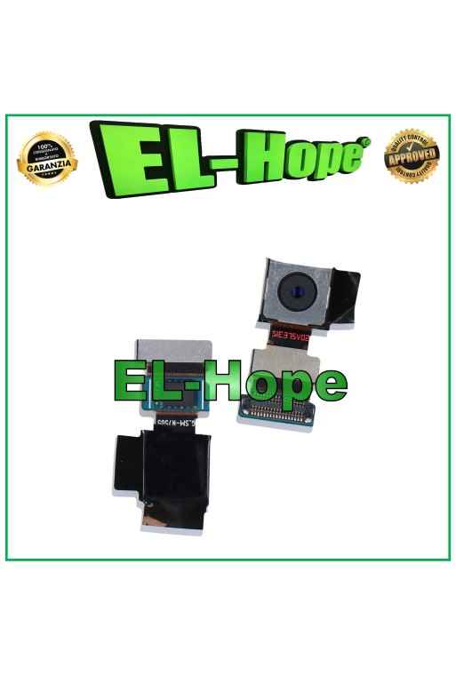 REAR CAMERA FOR SAMSUNG GALAXY NOTE 3 NEO SM-N7505 FLEX BACK CAMERA
