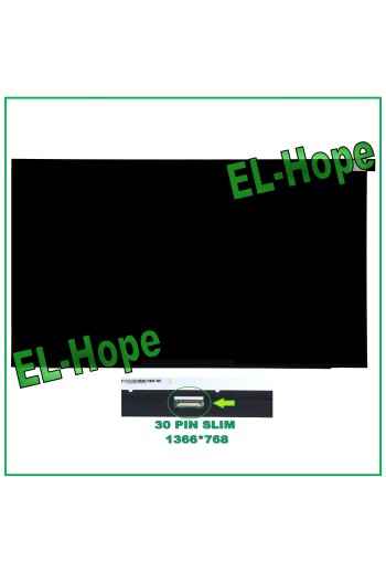 DISPLAY NT156WHM-N46 LCD NOTEBOOK 15.6 30 PIN SLIM 1366*768 HD LED SCREEN