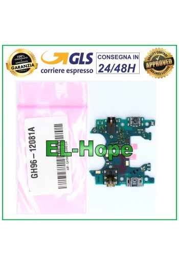 ORIGINAL DOCK CHARGING CONNECTOR 100% SERVICE SAMSUNG GALAXY A7 2018 SM A750