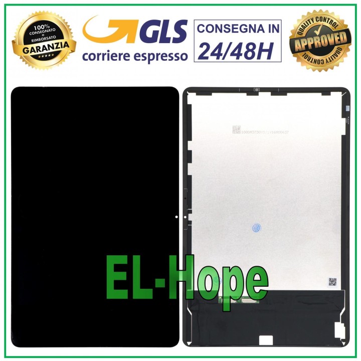LCD DISPLAY FOR HUAWEI MATEPAD 11 2021 DBY-AL00 DBY-W09 TOUCH SCREEN SCREEN
