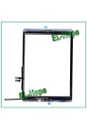 TOUCH SCREEN FOR APPLE IPAD 9 / 9A GEN 2021 A2602 A2603 A2604 A2605 BLACK