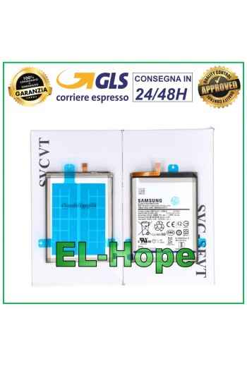 ORIGINAL SERVICE BATTERY SAMSUNG GALAXY M51 2020 SM-M515 EB-BM415ABY 6800 mAh