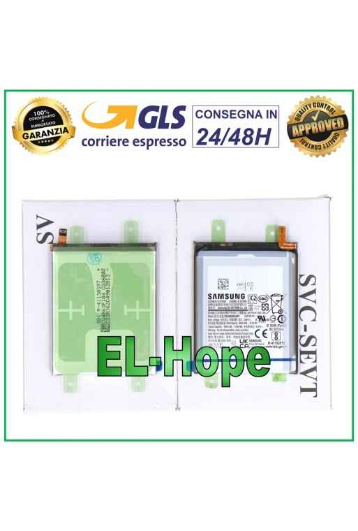 ORIGINAL SERVICE BATTERY SAMSUNG GALAXY S22 ULTRA SM-S908 EB-BS908ABY 5000 mAh