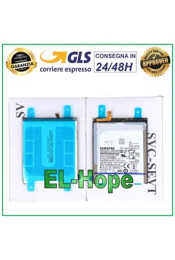 ORIGINAL SERVICE BATTERY SAMSUNG GALAXY S21 FE SM-G990 EB-BG990ABY 4370 mAh