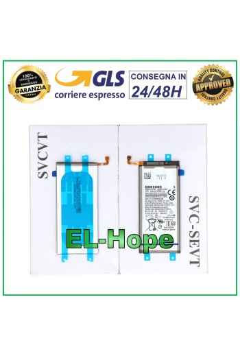 ORIGINAL BATTERY SERVICE SAMSUNG GALAXY Z FOLD 3 5G 2020 SM-F926 EB-BF927ABY