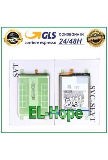 ORIGINAL SERVICE BATTERY SAMSUNG GALAXY A53 5G SM A536 B EB-BA536ABY BA336ABY