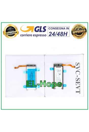 ORIGINAL BATTERY SERVICE SAMSUNG GALAXY Z FLIP 3 5G SM-F711 EB-BF712ABY 903mAh