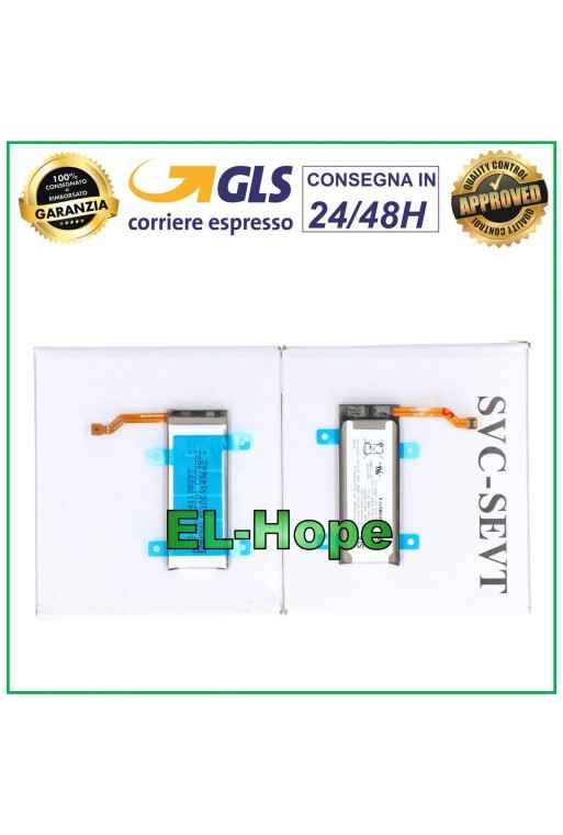 ORIGINAL BATTERY SERVICE SAMSUNG GALAXY Z FLIP 3 5G SM-F711 EB-BF712ABY 903mAh