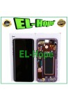 ORIGINAL LCD DISPLAY SAMSUNG S9+ SM-G965F PLUS TOUCH PURPLE PURPLE GH97-21691B