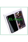 ORIGINAL LCD DISPLAY SAMSUNG S9+ SM-G965F PLUS TOUCH PURPLE PURPLE GH97-21691B