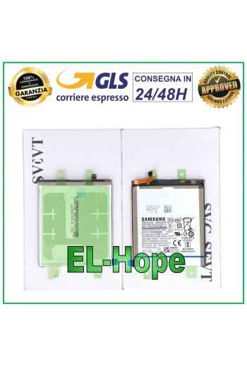 ORIGINAL SERVICE BATTERY SAMSUNG GALAXY S22+ PLUS SM-S906 EB-BS906ABY 4500 mAh