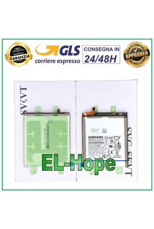 ORIGINAL SERVICE BATTERY SAMSUNG GALAXY S22+ PLUS SM-S906 EB-BS906ABY 4500 mAh