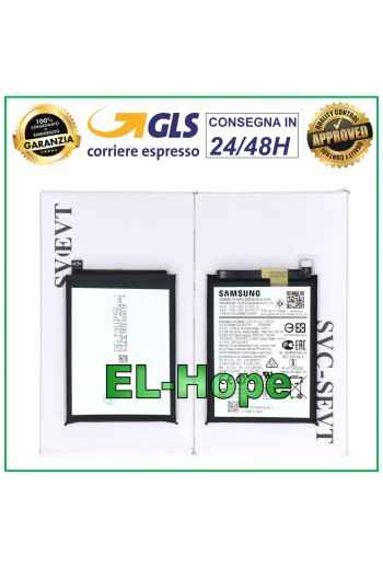 ORIGINAL SERVICE BATTERY SAMSUNG GALAXY A22 5G 2021 SM-A226 SCUD-WT-W1 5000mAh