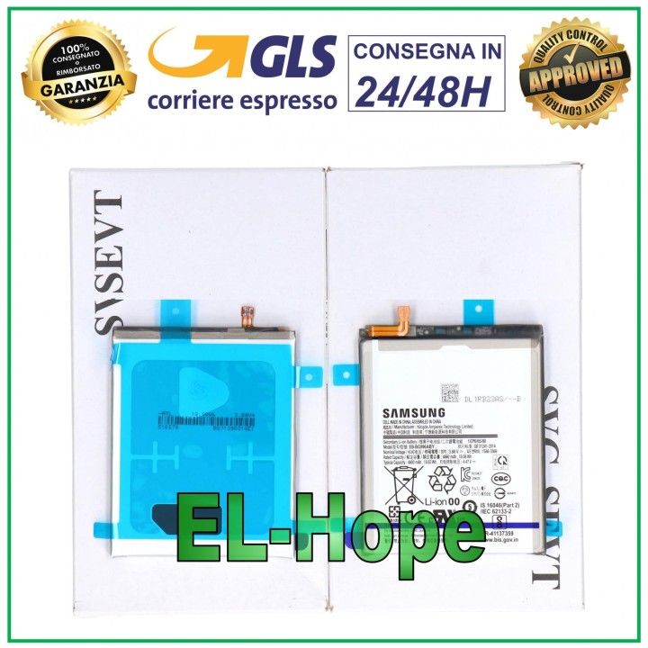 ORIGINAL SERVICE BATTERY SAMSUNG GALAXY S21+ PLUS SM-G996 EB-BG996ABY 4800 mAh