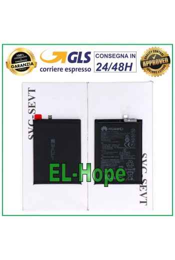 ORIGINAL SERVICE BATTERY HB386589ECW HUAWEI MATE 20 LITE SNE-LX1 AL00 3750 mAh