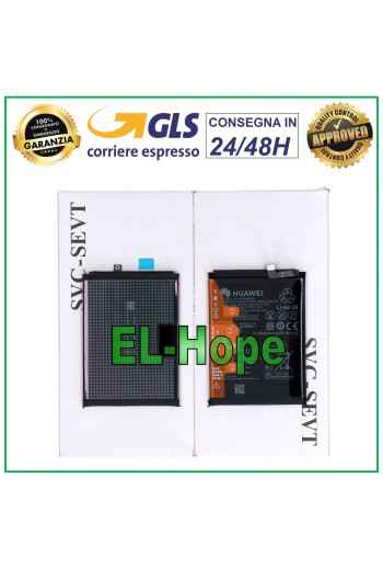 ORIGINAL BATTERY SERVICE 100% HB526488EEW HUAWEI P SMART 2021 PPA-LX2 5000 mAh