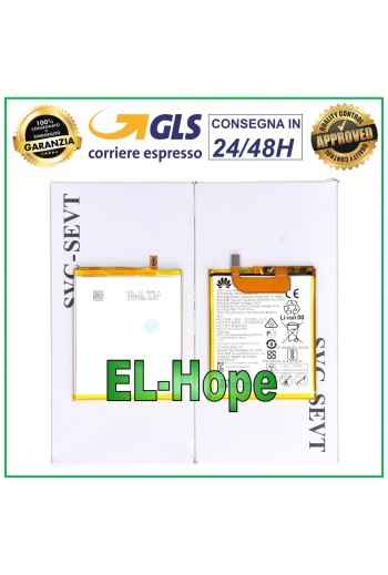 ORIGINAL BATTERY SERVICE 100% HB416683ECW HUAWEI NEXUS 6P H1511 3550 mAh