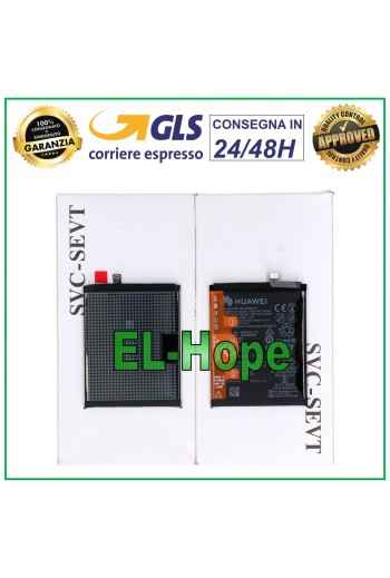 ORIGINAL BATTERY SERVICE 100% HB436380ECW HUAWEI P30 ELE-L09 ELE-L29 3650 mAh