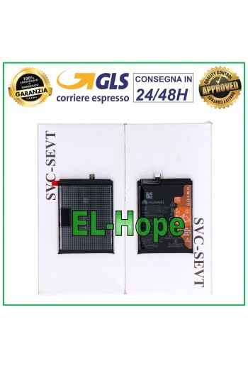 ORIGINAL BATTERY SERVICE 100% HB525777EEW HUAWEI P40 ANA-LX9 LX4 NX9 3800 mAh
