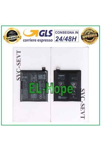 ORIGINAL BATTERY SERVICE PACK 100% BLP767 OPPO FIND X2 PRO CPH2025 4260 mAh