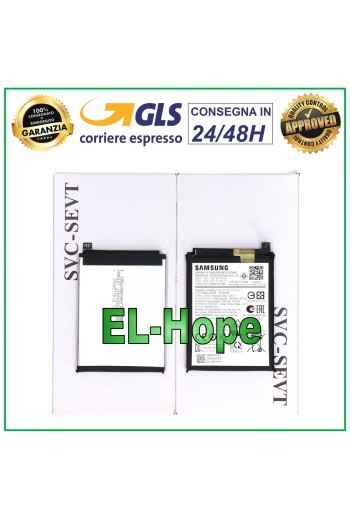 ORIGINAL BATTERY SERVICE 100% HQ-50S SAMSUNG GALAXY A02S SM-A025G 5000 mAh