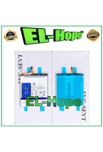 BATTERY EB-BS916ABY ORIGINAL SERVICE 100% SAMSUNG GALAXY S23+ PLUS SM-S916