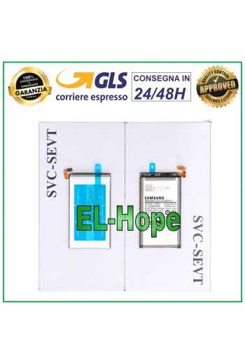ORIGINAL SERVICE BATTERY SAMSUNG GALAXY FOLD SM-F900 F EB-BF901ABU 2135 mAh