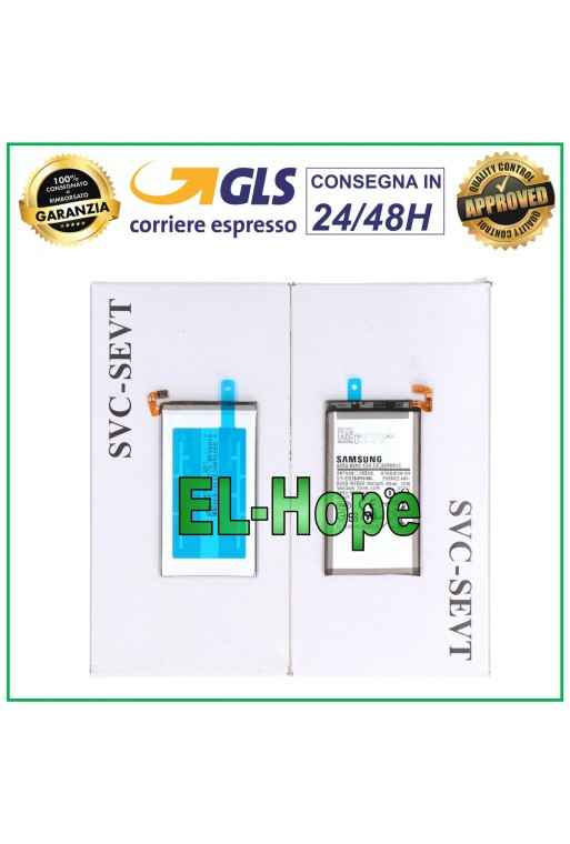 ORIGINAL SERVICE BATTERY SAMSUNG GALAXY FOLD SM-F900 F EB-BF901ABU 2135 mAh
