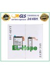 ORIGINAL BATTERY PAIR SERVICE SAMSUNG GALAXY Z FLIP SM-F700 EB-BF700ABY
