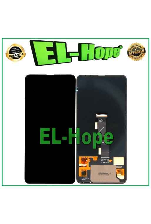 OLED LCD DISPLAY FOR XIAOMI MI MIX 3 M1810E5A TOUCH SCREEN ASSEMBLED SCREEN