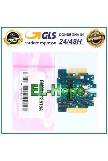 ORIGINAL DOCK CHARGING CONNECTOR SERVICE 100% SAMSUNG GALAXY A50 2019 SM A505F
