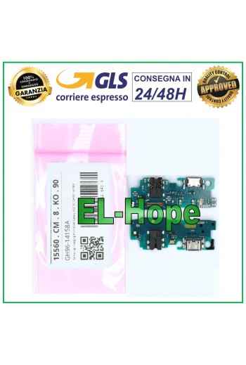 ORIGINAL DOCK CHARGING CONNECTOR SERVICE SAMSUNG GALAXY A32 5G SM A326 A326B