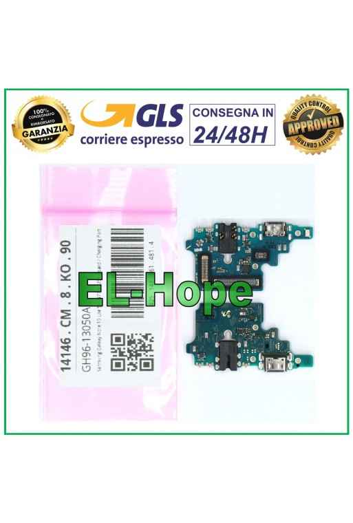 ORIGINAL DOCK CHARGING CONNECTOR SERVICE SAMSUNG GALAXY NOTE 10 LITE SM-N770