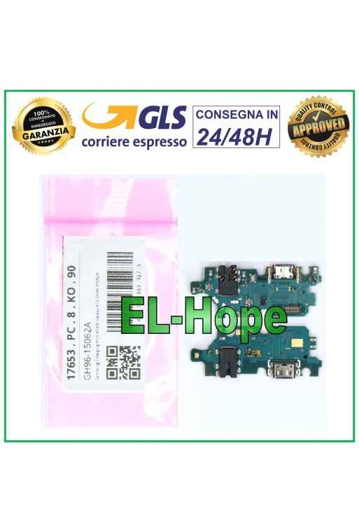 ORIGINAL DOCK CHARGING CONNECTOR SERVICE 100% SAMSUNG GALAXY A13 SM A135 FN