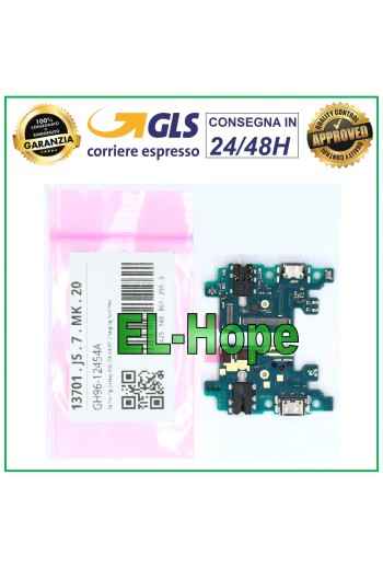 ORIGINAL DOCK CHARGING CONNECTOR 100% SERVICE SAMSUNG GALAXY A40 SM A405 A405F