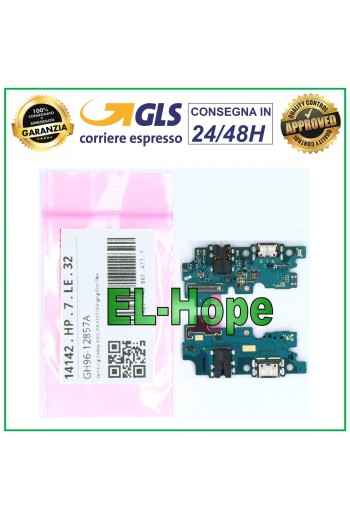 ORIGINAL DOCK CHARGING CONNECTOR 100% SERVICE SAMSUNG GALAXY A30S SM-A307F