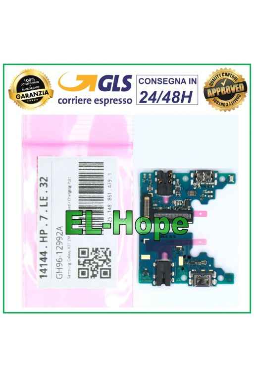 ORIGINAL DOCK CHARGING CONNECTOR 100% SERVICE SAMSUNG GALAXY A51 SM-A515F