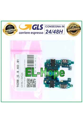ORIGINAL DOCK CHARGING CONNECTOR 100% SERVICE SAMSUNG GALAXY A21S SM-A217F