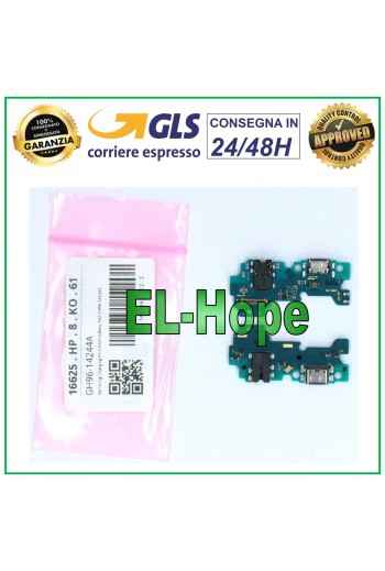 ORIGINAL DOCK CHARGING CONNECTOR SERVICE SAMSUNG GALAXY A32 4G SM-A325 F/FN